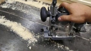 Отзыв/обзор фрезера Kraissmann 910 OFT 6-8 на 3 базы