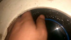 Снятие Топлевный насоса фиат добло 2,  263