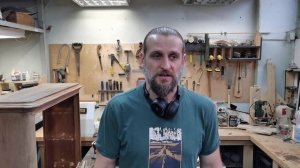 Ремонт венского стула середины XIX века.Ремонт венского стула середины XIX века.