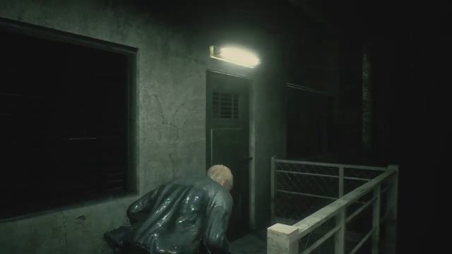 Прохождение.Resident evil 2 (Открываем бесконечное оружие) смотреть онлайн