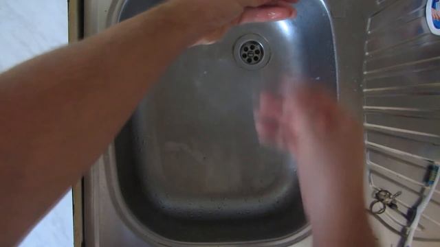 Чистка серебра ! смотреть онлайн