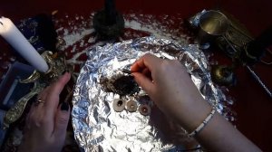 Открыть Денежный Канал на Мох Автор Светлана ВЕДА