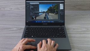 CHUWI GemiBook XPro Best Value 14-inch Notebook 2023 - Review
