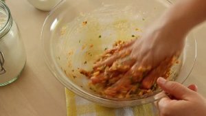 Остатки макарон не выбрасываю, готовлю из них сочные Котлеты