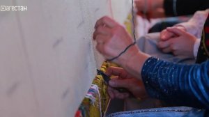 Дагестан туристический. Табасаранский район