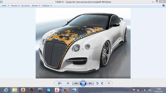 обзор на Bentley смотреть онлайн