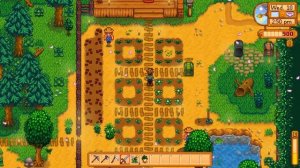 Stardew Valley | Ep6 Day 10