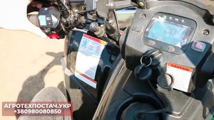 Один из лучших квадроциклов до 5000$ Двигатель от Yamaha, цена от Китая! LINHAI YAMAHA 400 Sport
