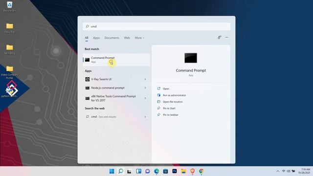 How to Install Python on Windows 11 2023