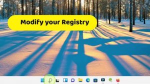 How to Fix Ctrl + Alt + Del Not Working on Windows 11
