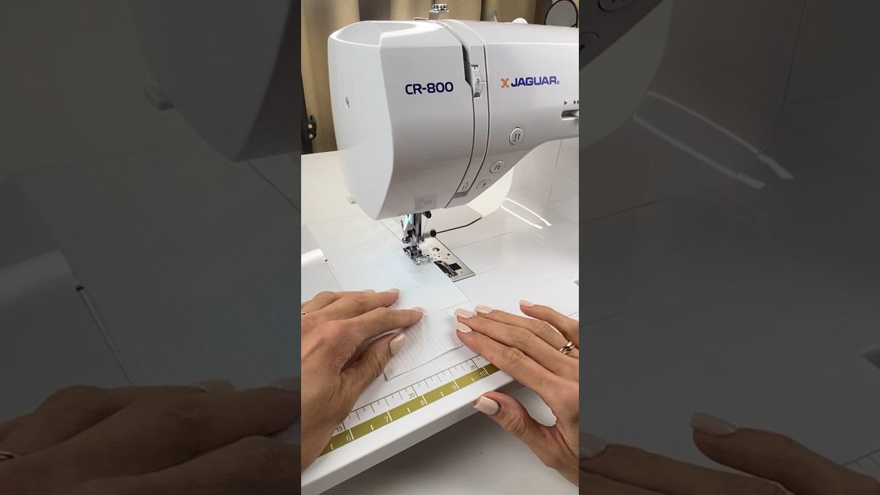 Моя новая швейная машинка/распаковка #sewing #diy #распаковка #unpacking #мода #fashion #обзор #топ смотреть онлайн