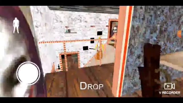 Игра granny с модом губка боб под песню тамада смотреть онлайн