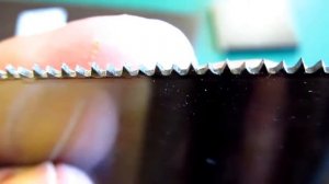 Ножовка GROSS PIRANHA 24121