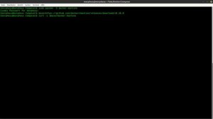 Docker Tutorial #30 - Docker Machine auf Linux installieren