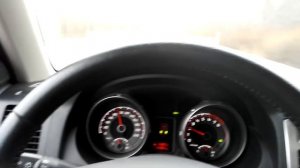 Расход топлива Pajero IV 3.0