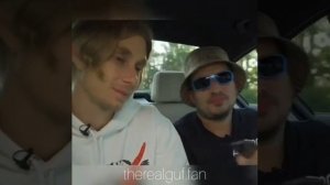 Паша Техник про Гуфа