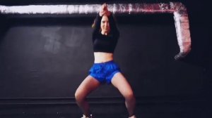 Hot Sexy Girl Dance