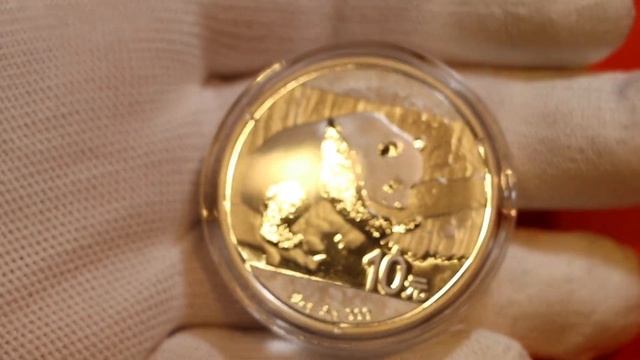 Распаковка Посылки от Подписчика с Крупным Серебром смотреть онлайн