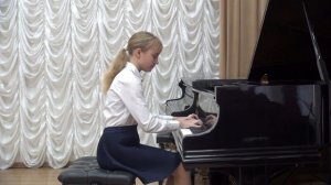 00017 Ю Щуровский Элегический прелюд