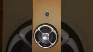 İnfinity ref 6520cs component speakers