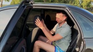 Смотрим ЛАДА Гранта FL. СТАНДАРТ вид как у ЛЮКСА. Стиль ОПЕР.