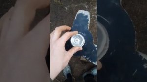 Потерялась шайба для диска от триммера