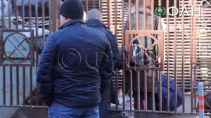 Тело младенца нашли на мусорке в Москве