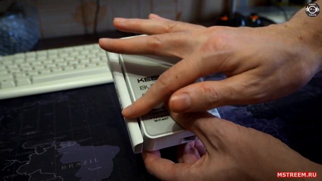 Keenetic Buddy 5S: Усилитель Wi-Fi Точка Доступа и Мост