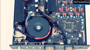Asus Xonar Essence One USB DAC
