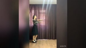 РИО РИТА мастер-класс