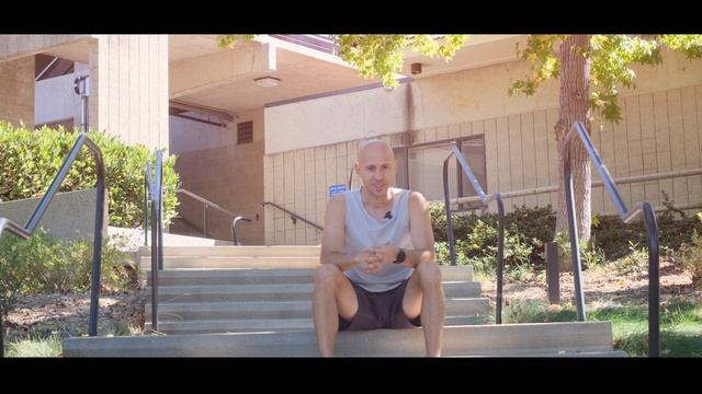 Мой первый забег в Санта Барбаре, Америка: Невероятное спортивное приключение! смотреть онлайн