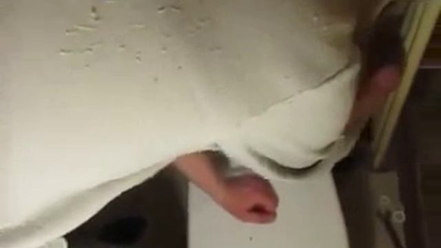 Замена гарнитуры бачка унитаза. Сантехнические работы в Нижнем Новгороде смотреть онлайн