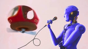 Гостья из будущего VK