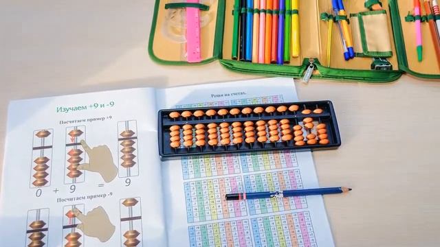 Ментальная арифметика для детей от 5 до 16 лет смотреть онлайн