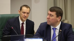 Вопрос о разрешении проблем с внесением в ЕГРН сведений о границах населенных пунктов региона.