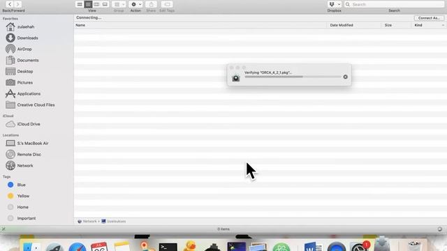 How to install Orca Package | Quantum chemistry software смотреть онлайн