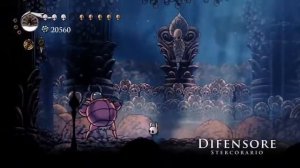 Pantheon del Maestro - All Bindings/Limitazioni - Hollow Knight ITA