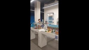 Компания "Интерсвязь" Умный домофон