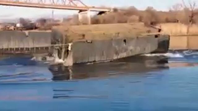 Наведение переправы смотреть онлайн