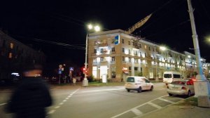 Гомель. Проспект Ленина.mp4