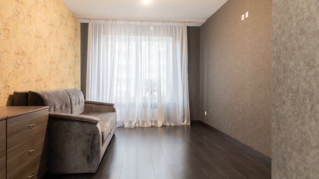 Продажа 1 к квартира, 43 8 м² ЖК Новоорловский