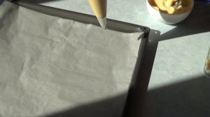 Профитроли с заварным кремом рецепт заварного теста и крема для профитролей Заварные пирожные