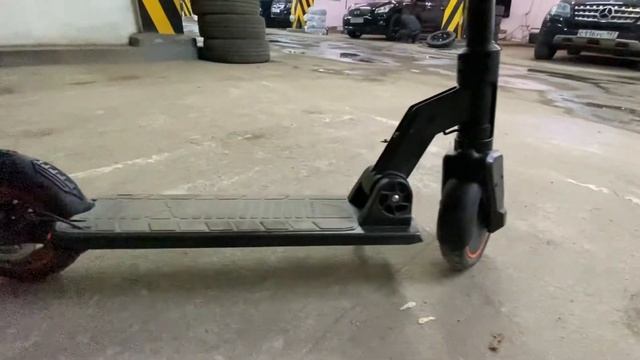 Kugoo m2 pro смотреть онлайн