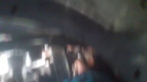 Как завести скутер в мороз 23градуса