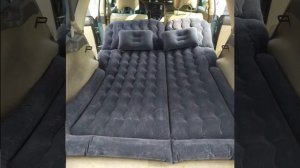 Авто матрасы все модели подряд