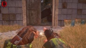 Реальные требования игры► Survarium