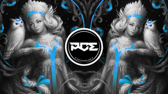 PSYTRANCE ● D-NATION - Night Flight (Original Mix) смотреть онлайн