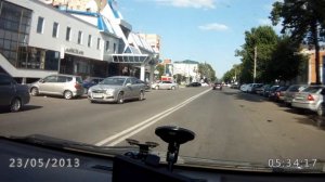 незаконная остановка ИДПС