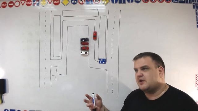 Тема 19: Движение в ЖЗ и по АМ смотреть онлайн