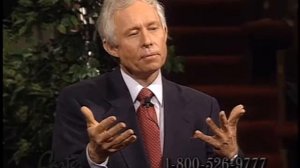 Carter Report, John Carter: The New World Order